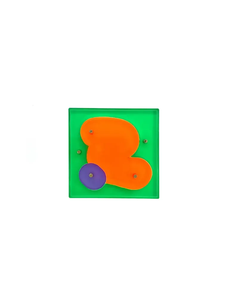ZIMO (Vert pomme)