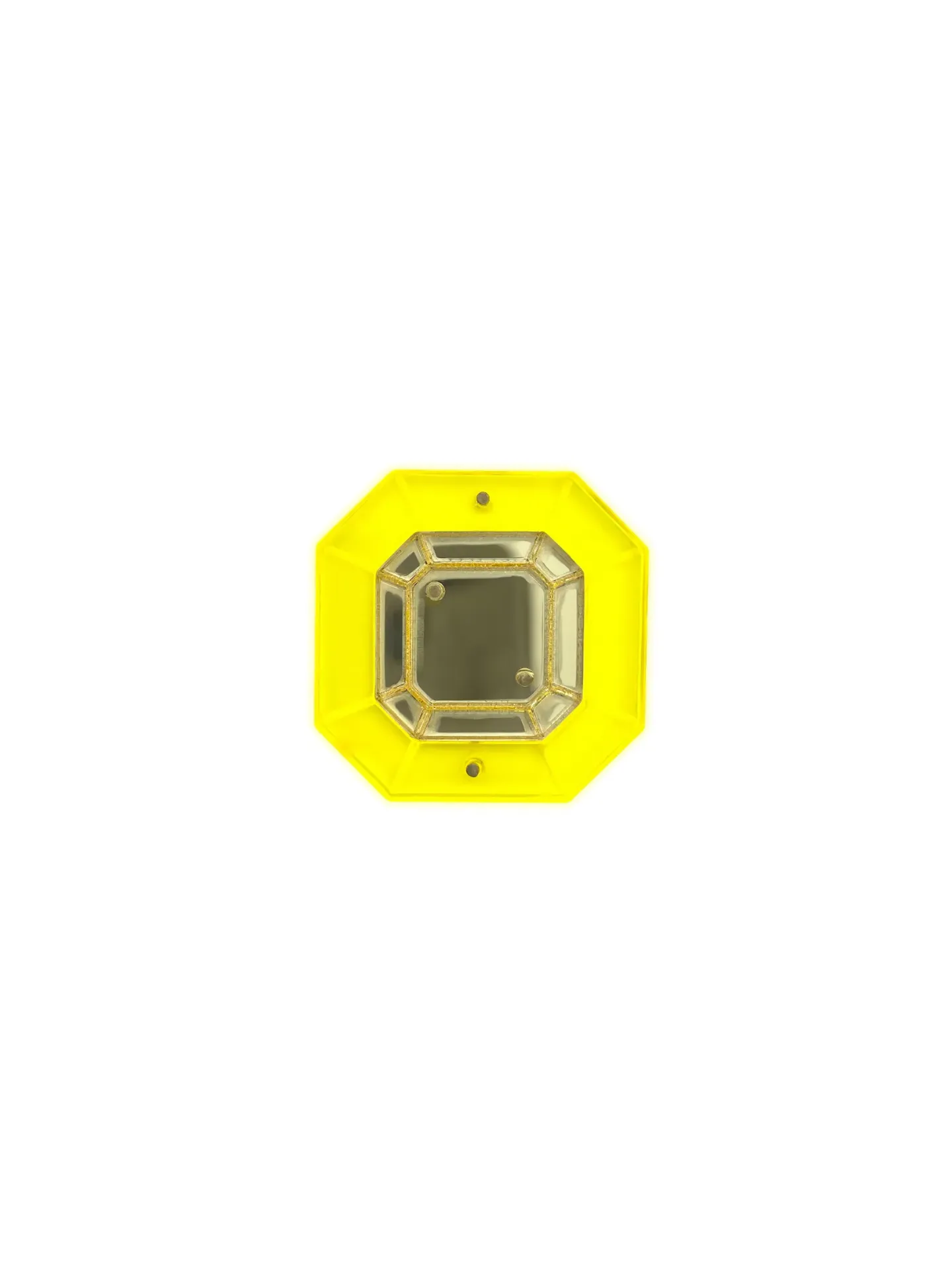DIDI (Jaune citron)